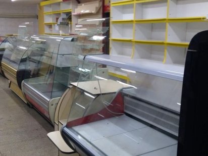 Здам торгові площі від 30-200 кв.м Суми