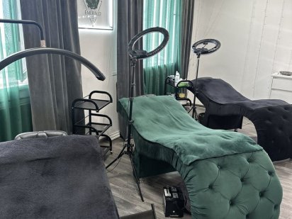 Оренда кушетки , лєшмейкер , ламімейкер Полтава