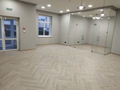 Оренда фасадного приміщення Рівне