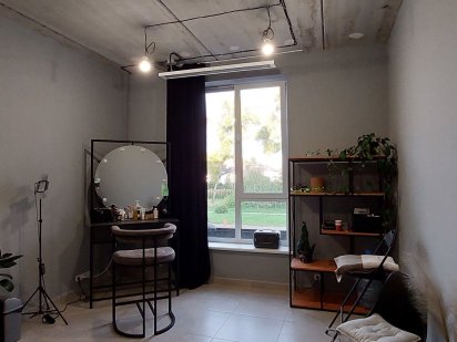 Офіс на Щасливому Рівне