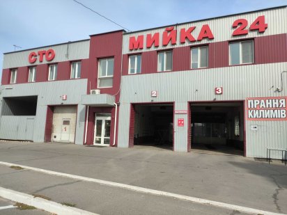 Під офіс,хостел,виробництво,коллцентр,тощо. 100 або 260 кв.м. Полтава