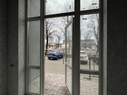 Здам в Оренду комерційне приміщення Рівне