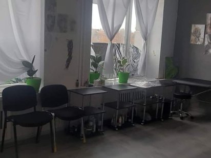 Здається офісне приміщення в центрі міста Полтава