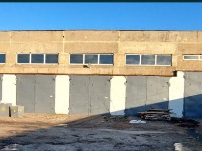 Оренда приміщення 150м² Полтава