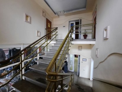 Оренда офіса в самому центрі по Чорновола