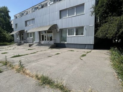 Аренда нежилого помещения, Мотель, Сады, офис, магазин, склад, без % Полтава