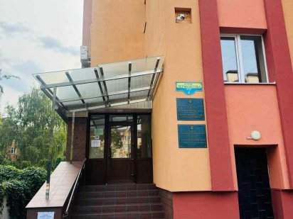 Оренда офіс, приміщення, кабінет 25 м.кв. Центр, Лермонтова, Чорновола Ровно