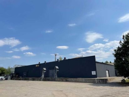 Оренда складу із відповідальним зберіганням, складське приміщення Полтава