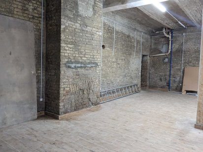 Оренда комерційного приміщення під заклад харчування Рівне