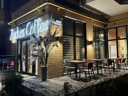 Оренда готового бізнесу Чернівці Черновцы