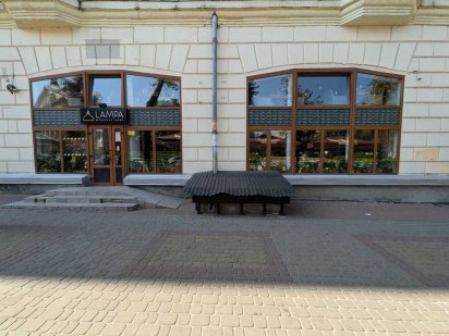 Оренда приміщення комерційного призначення в центрі міста Тернопіль Тернопіль