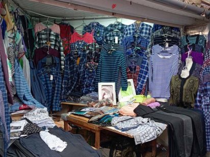 Здам в оренду кіоск на центральному ринку Тернопіль