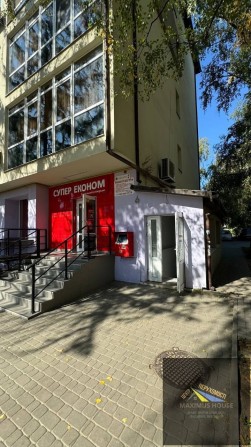 Приміщення по вул. Полєтаєва під GROOMER SHOP, ветклініку,спа салон - фото 1