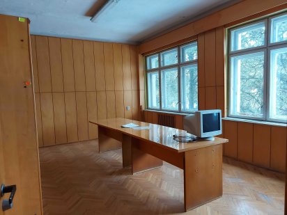 Оренда офісне приміщення в м. Ужгород 25 м2 Ужгород