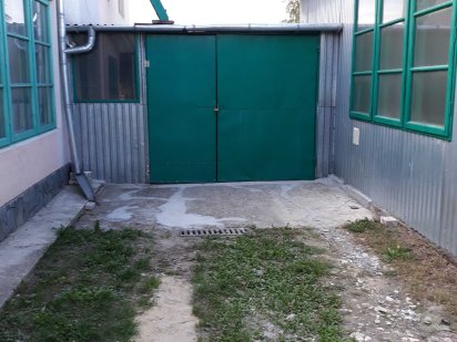 Здам приміщення 110м2 в районі Гравітон Чернівці