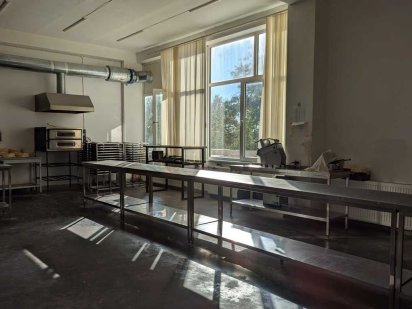 Приміщення комерційного призначення (поруч заводу Ватра) Тернополь