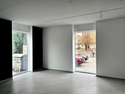 _Комерційне приміщення р-н Чайки_ Рівне