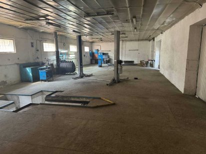 Здам в оренду приміщення Ужгород