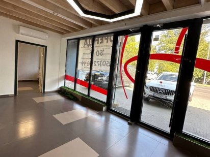 Оренда приміщення під клініку по вул.Минайська Ужгород