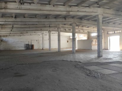 Оренда складських та офісних приміщень Чернівці