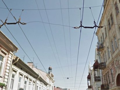 Здається Магазин: центр міста вул. ФРАНКА Черновцы