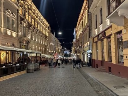 Оренда приміщення О.Кобилянска 140м 2 Черновцы