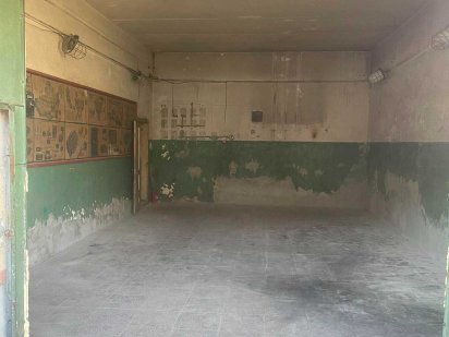 Склад, бокс в Ужгороді 60 м2 Ужгород