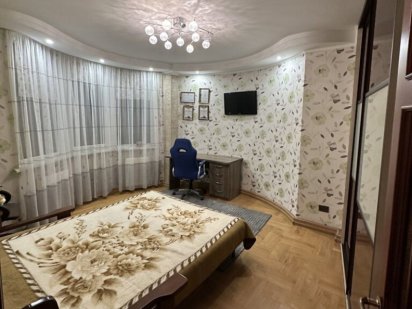 Оренда, Вільхова Тернополь