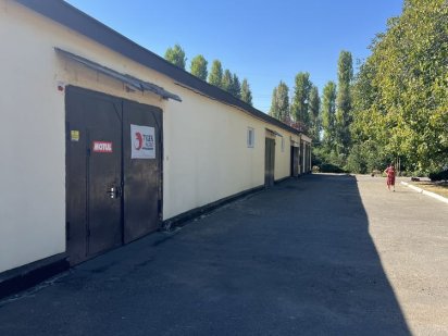 Аренда складских помещений (150кв)… Полтава