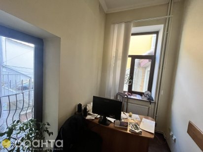 Оренда офісного приміщення в Центрі Тернополя Тернопіль