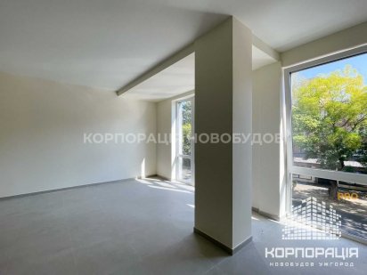 Оренда офісу з ремонтом, новобудова,перехрестя вул.Загорської і Франка Ужгород