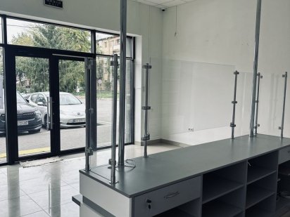 Оренда комерційного приміщеня Ужгород
