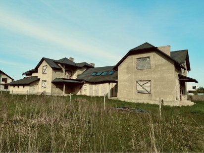 Житлове приміщення Новий Киселів Чернівці