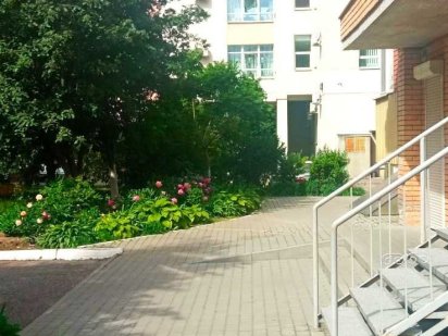 Оренда 72м2  ОЦЕВУМ Новий будинок Полтава