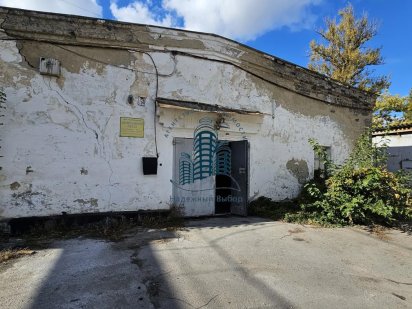 Оренда виробничо-складського приміщення по Решетилівській! Полтава