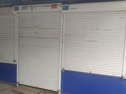 Павільйон, магазин, МАФ в оренду. Аренда. Ринок "Южний". Полтава