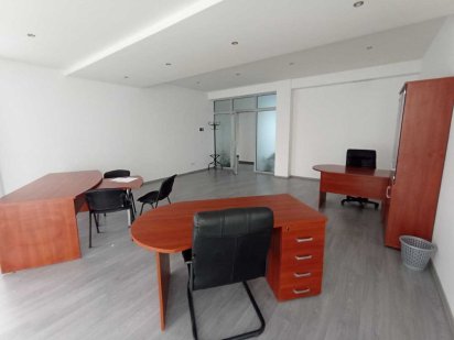 Оренда офісу на вул. Грушевського, 40м2 Ужгород