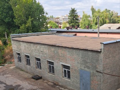Оренда виробничого приміщення Полтава