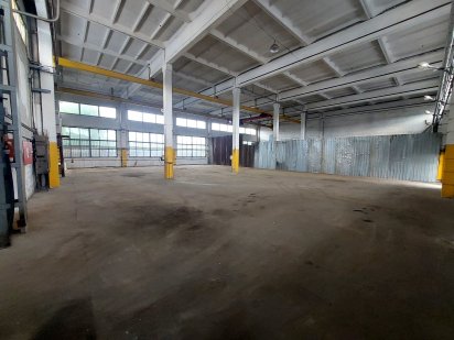 Оренда приміщення 300 кв, вул.Автобазівська 5 Полтава