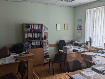 Здаються офісні приміщення! Центр Полтава
