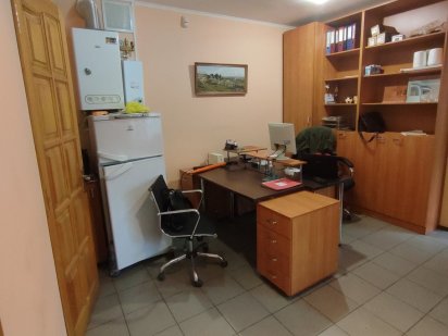 Оренда приміщення в Центральній частині міста. Полтава