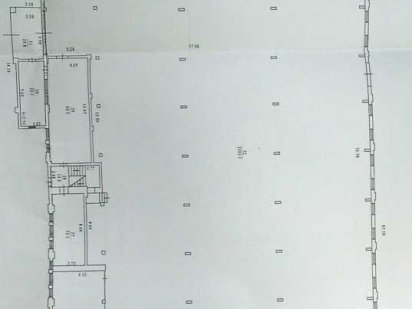 Цех, склад, производство, кранбалки Полтава