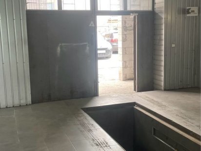 Оренда боксу з ямою. Рівне