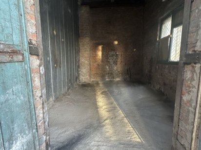 Складське або виробниче приміщення площею 13,5м2 вул Решетилівська 49а Полтава