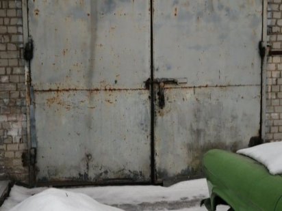 Здам бокс , гараж для авто в м. Рівному, без посередників Рівне