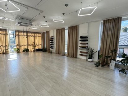 Оренда комерційного приміщення в центрі міста Рівне