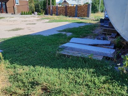 Для складу, для парко- оренда площадки Полтава