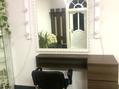 Оренда робочого місця перукаря або окремого кабінету під ключ Тернопіль