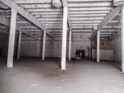 Оренда складського приміщення Тернопіль