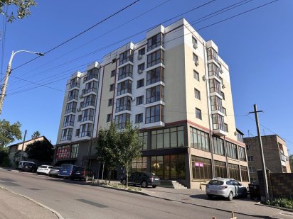 Оренда комерційного приміщення, 480м2, вул. Карнаухова Рівне